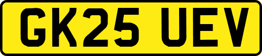 GK25UEV