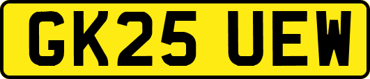 GK25UEW