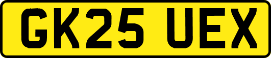 GK25UEX
