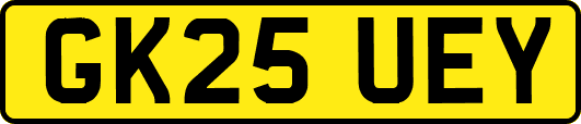 GK25UEY