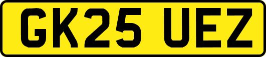 GK25UEZ