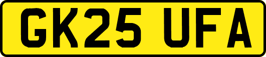 GK25UFA