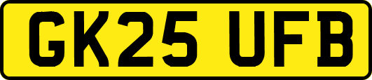 GK25UFB