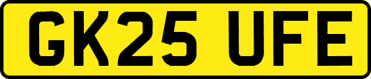GK25UFE