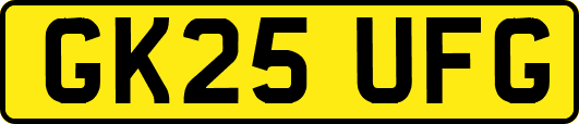GK25UFG