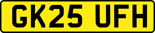 GK25UFH