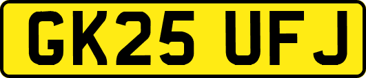 GK25UFJ