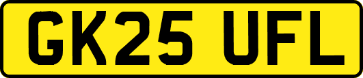 GK25UFL