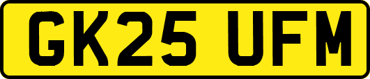 GK25UFM