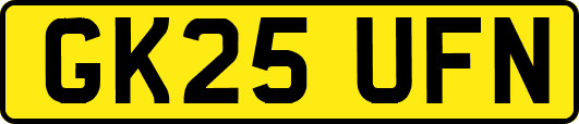 GK25UFN