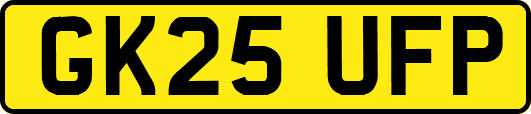 GK25UFP