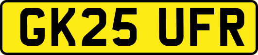 GK25UFR