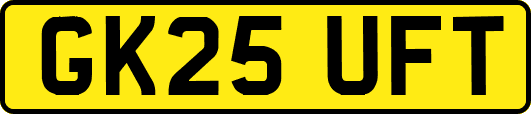 GK25UFT