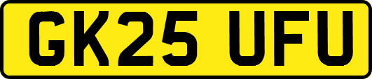 GK25UFU