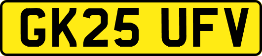 GK25UFV