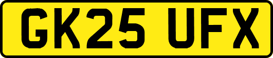 GK25UFX