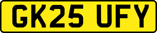 GK25UFY
