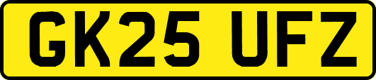 GK25UFZ