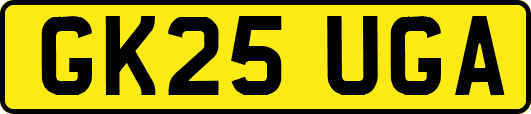 GK25UGA