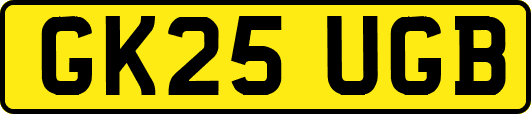 GK25UGB