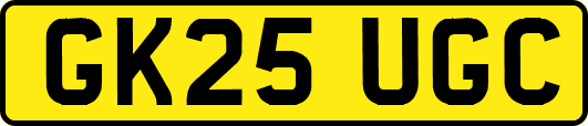 GK25UGC