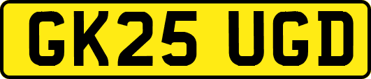 GK25UGD