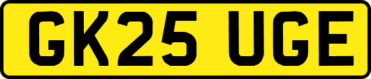 GK25UGE