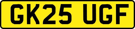GK25UGF