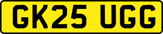 GK25UGG
