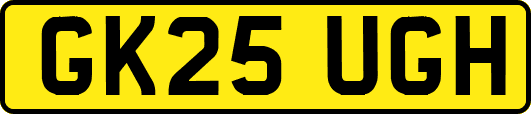 GK25UGH