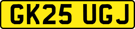GK25UGJ