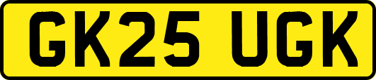 GK25UGK