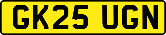 GK25UGN