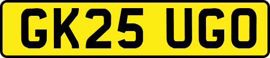 GK25UGO