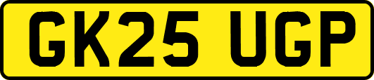 GK25UGP