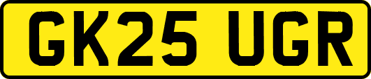 GK25UGR