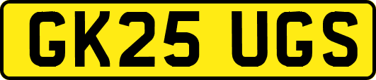 GK25UGS