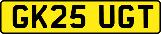 GK25UGT