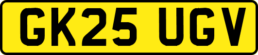 GK25UGV