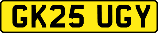 GK25UGY