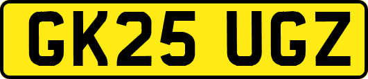 GK25UGZ