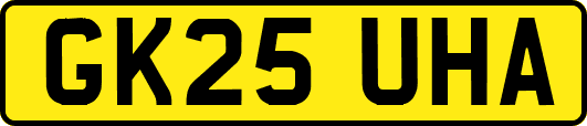GK25UHA