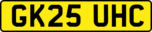 GK25UHC