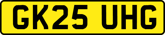 GK25UHG