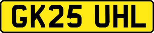 GK25UHL