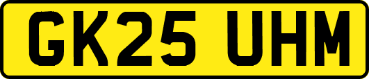 GK25UHM