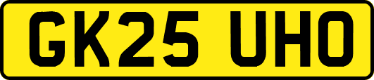 GK25UHO