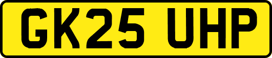 GK25UHP