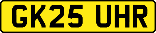 GK25UHR