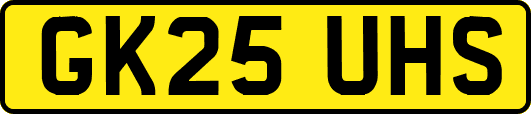 GK25UHS